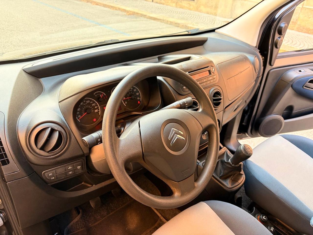 Citroen Nemo 1.3 HDi 75CV FAP XTR Theatre