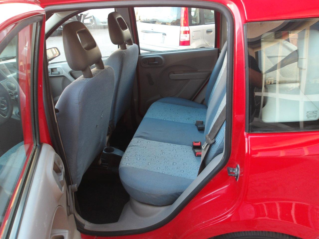 Fiat Panda 1.1 Active