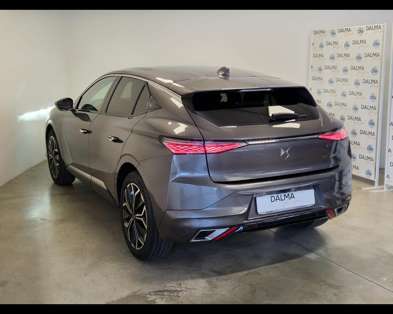 DS DS4 II 2021 - DS4 1.2 puretech Opera 130cv auto