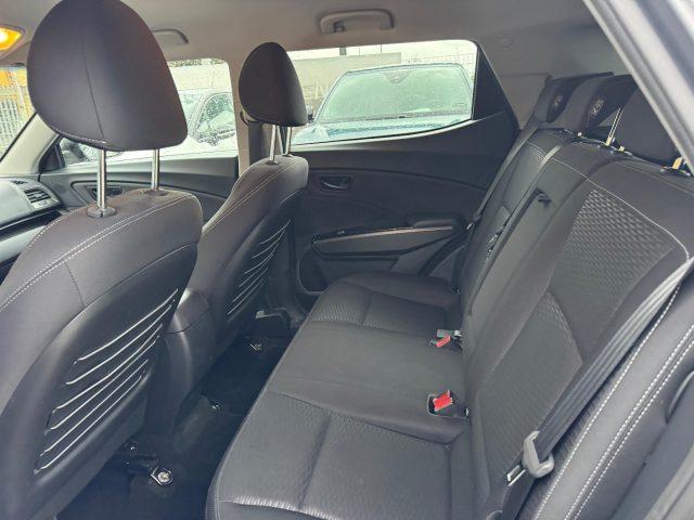 SSANGYONG XLV 1.6 Gpl 2WD Icon