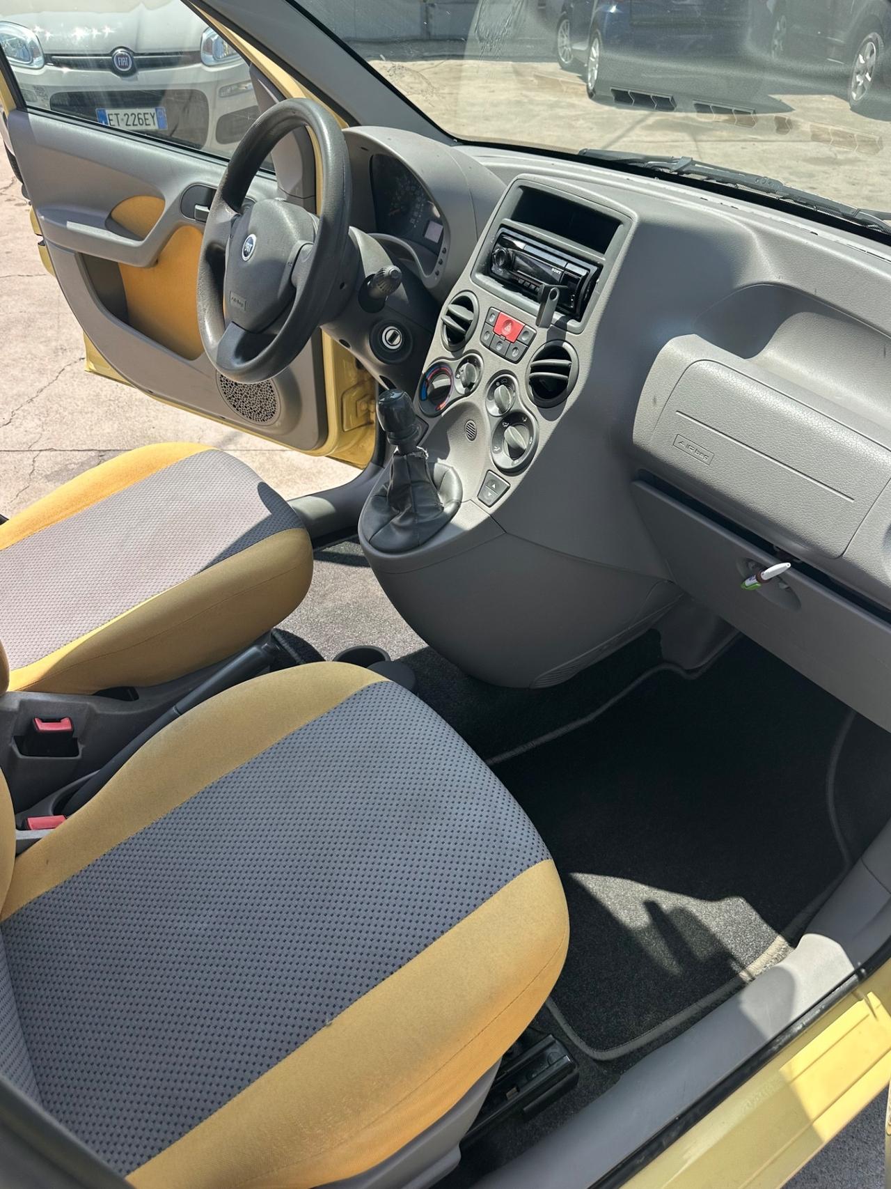 Fiat Panda 1.3 MJT 70cv 4x4 GLAM FULL OPTIONAL