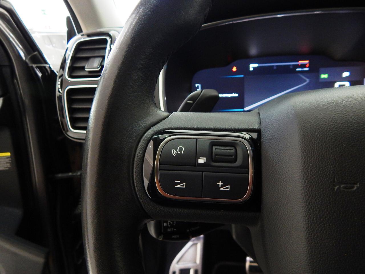 Citroen C5 Aircross 1.5 bluehdi Shine S&S EAT8 TETTO-NAVI-PELLE-PARK-XENO