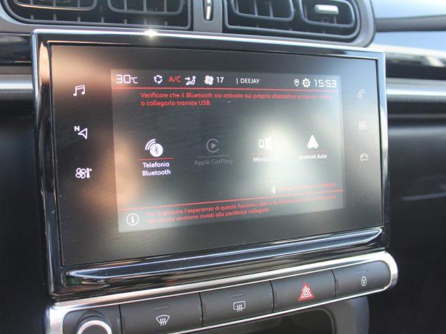 CITROEN C3 PureTech 83 S&S Feel