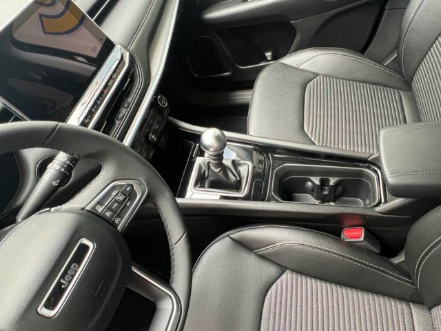 JEEP Compass 1.6 Multijet II 2WD Limited tua da ?339,00 mensili
