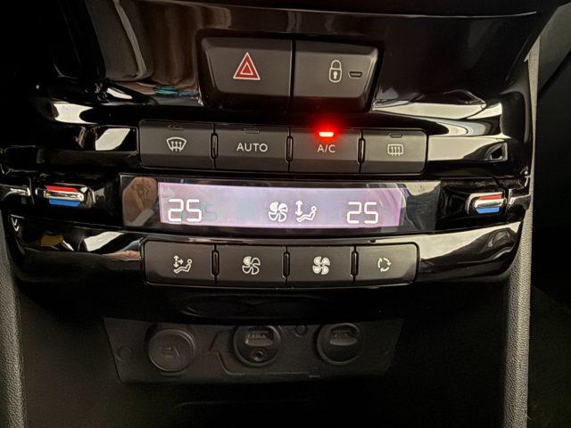 PEUGEOT 2008 1° serie 1.6 e-HDi 115 CV Stop&Start Féline