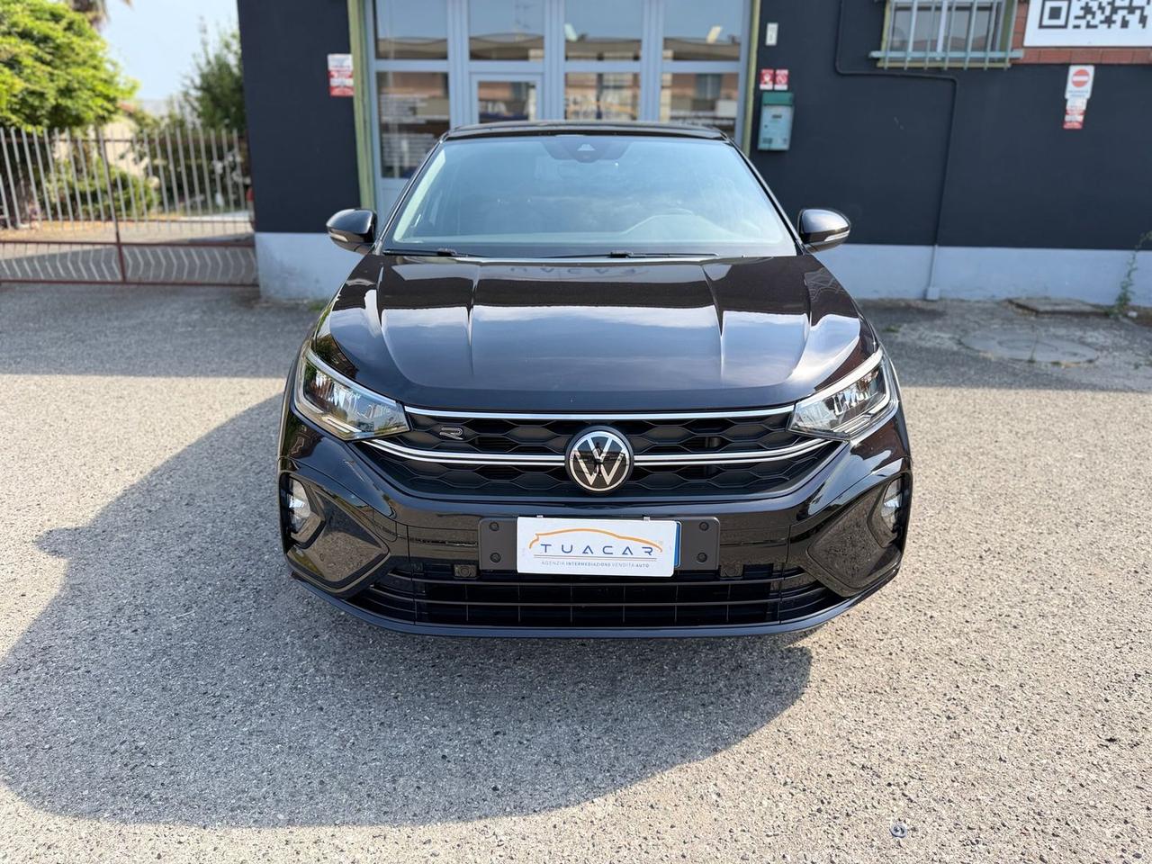 Volkswagen Taigo R Line 1.0 TSI #12036
