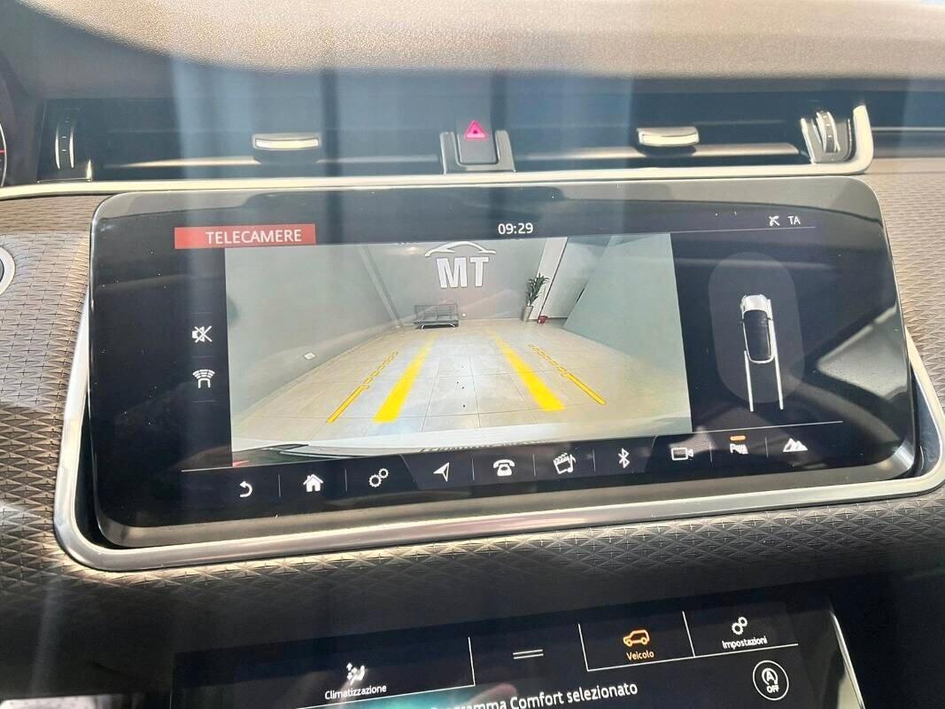 Land Rover Range Evoque 2.0D I4 180 CV AWD Auto S