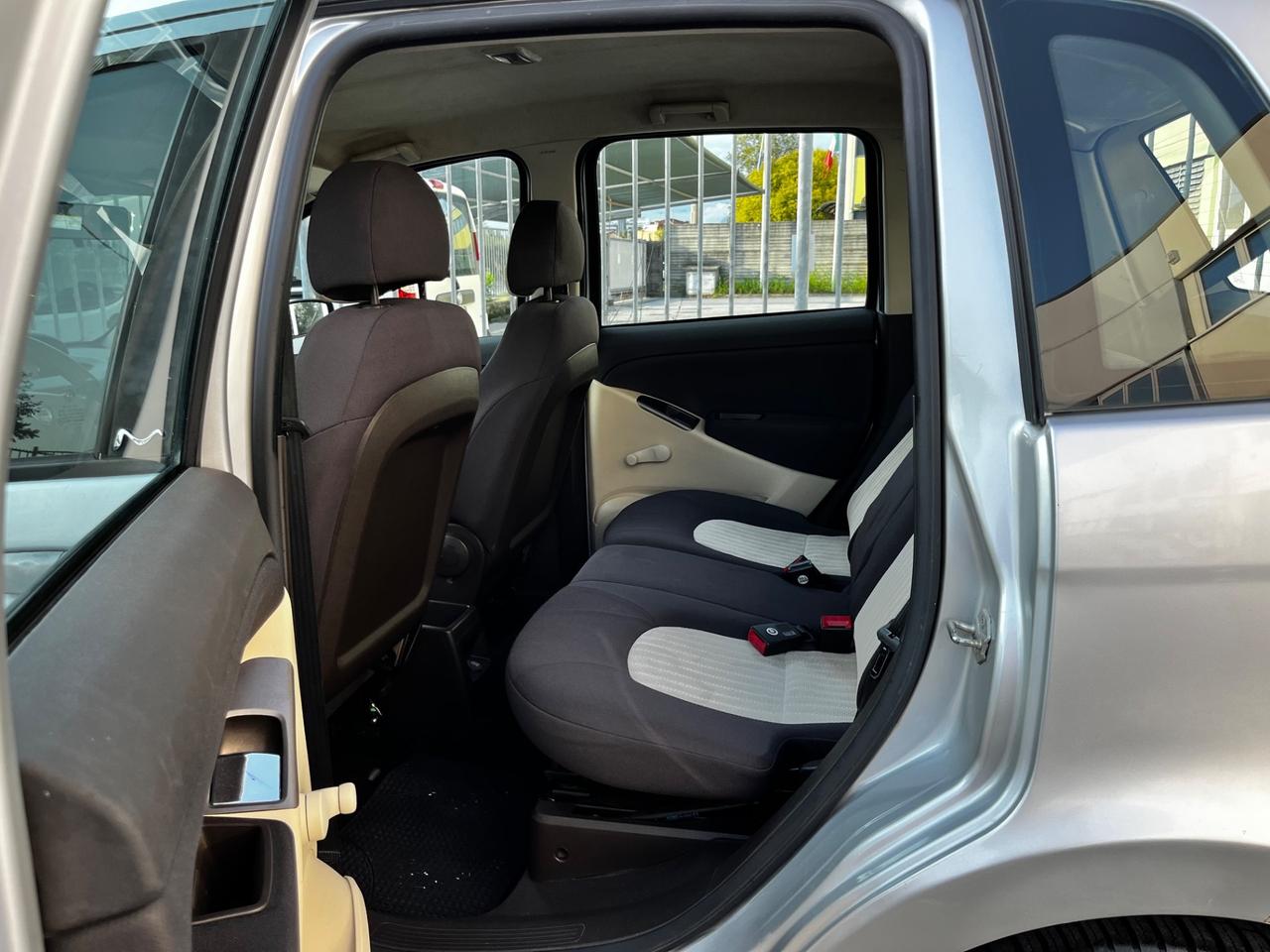 Lancia MUSA 1.9 Multijet Platino Plus OK NEOPATENTATI