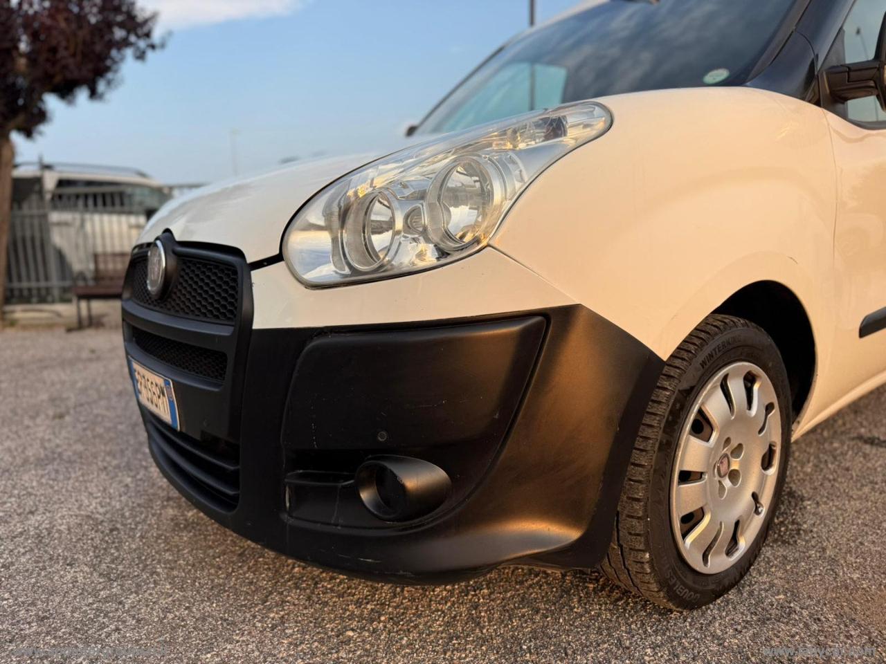 Doblò 1.6 MJT 105CV CARGO MAXI