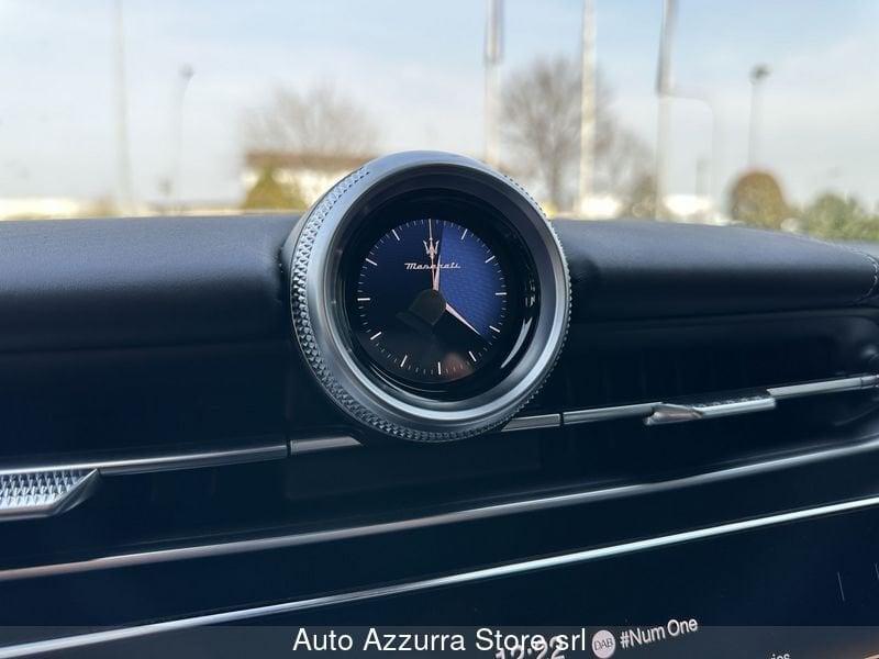 Maserati Grecale 2.0 250cv MHEV Q4 auto *PRONTA CONSEGNA, PROMO AZZURRA*
