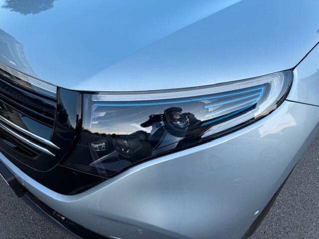 Mercedes-benz EQC 400 4Matic Premium