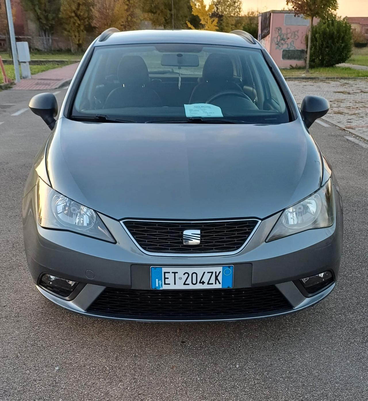 Seat Ibiza ST 1.2 TDI CR DPF Style
