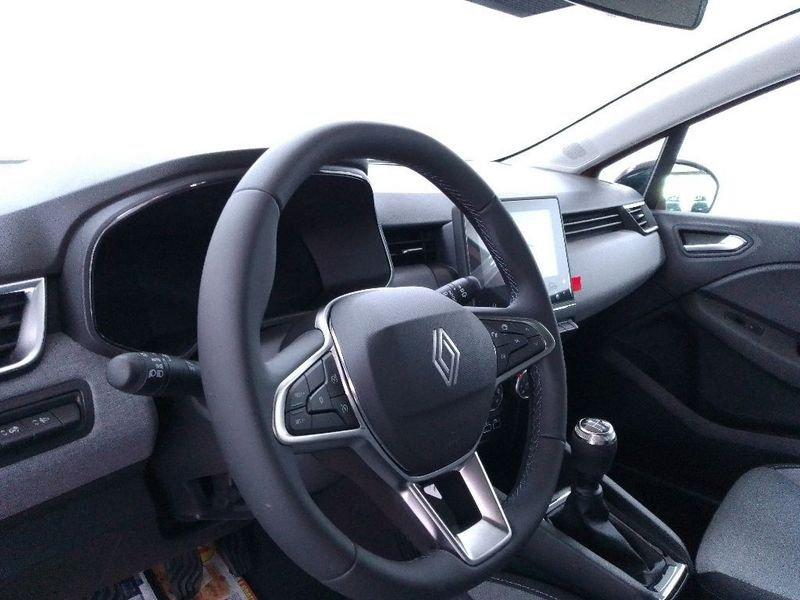Renault Clio 1.0 sce Evolution 65cv