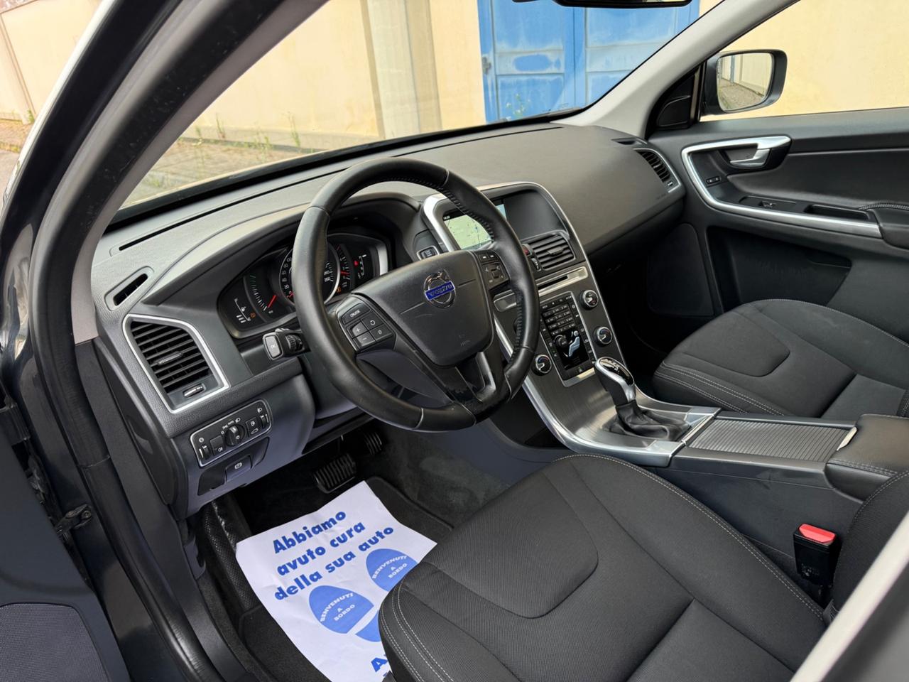 Volvo XC 60 XC60 D3 Geartronic Momentum