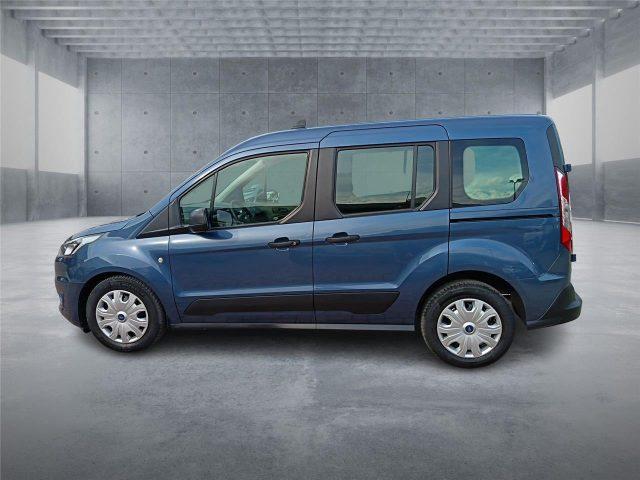 FORD Transit Connect 2ªs 230 1.5 TDCi 100CV PL Combi Entry N1