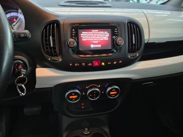 FIAT 500L 1.3 Multijet 85 CV Dualogic Trekking
