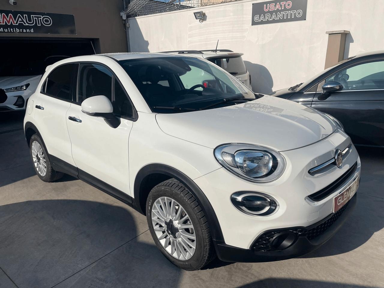 Fiat 500X 1.3 MultiJet 95 CV Connect