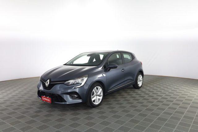 RENAULT Clio Clio TCe 90 CV 5 porte Business