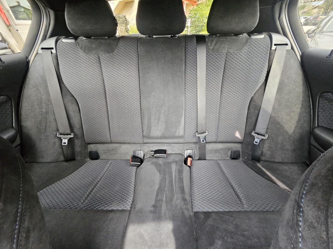 Bmw 120 120d xDrive 5p. Msport TETTO PANORAMICO