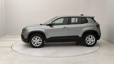 JEEP Avenger 1.2 t. e-hybr.mhev Altitude fwd 110cv edct6