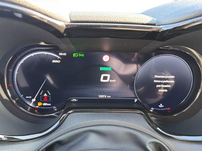 Alfa Romeo Tonale 1.5 160cv Hybrid TCT7 Sprint