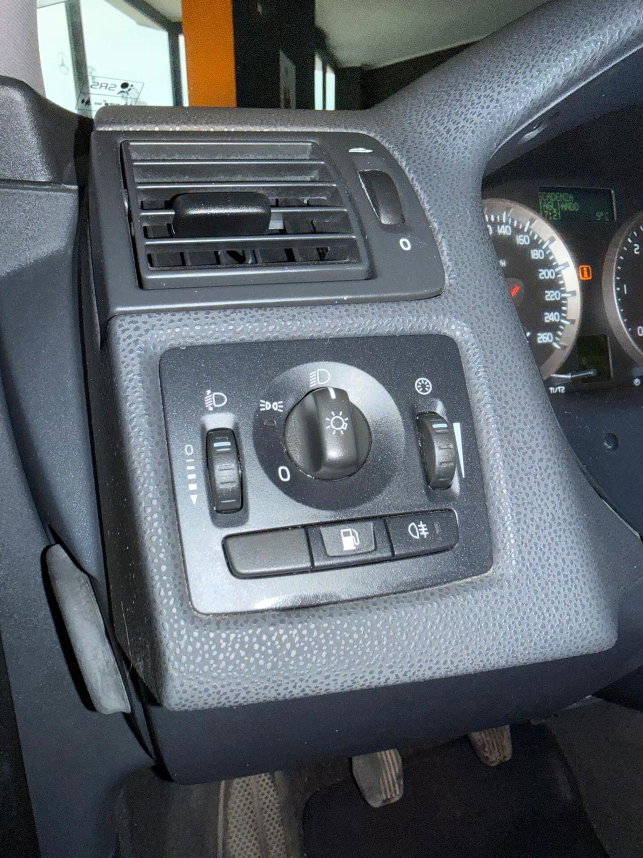 Volvo V50 2.0 D cat Summum