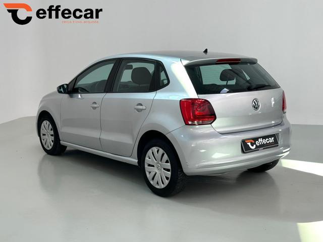 VOLKSWAGEN Polo 1.2 70 CV 5p. Comfortline