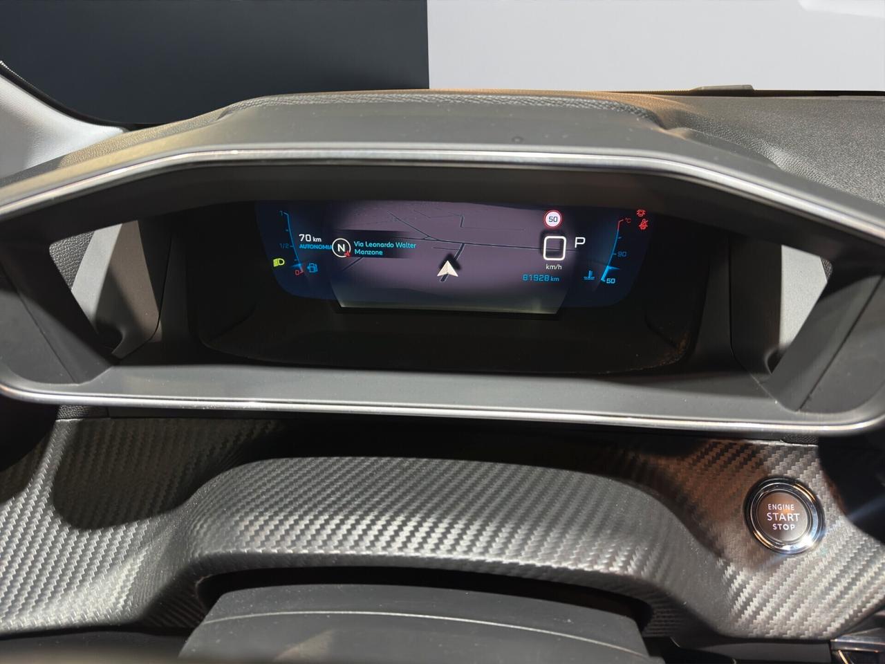 Peugeot 208 PureTech 100 Stop&Start 5p Allure