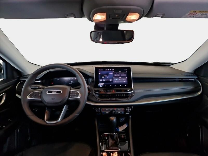 JEEP COMPASS 1.5 Turbo MHEV T4 96kW Business Autom.