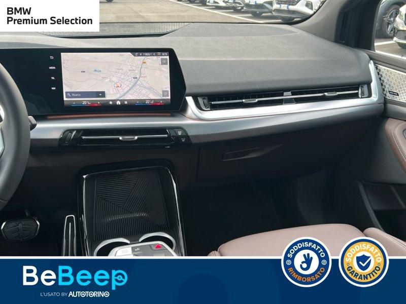 BMW Serie 2 Active Tourer 220I ACTIVE TOURER MHEV 48V MSPORT AUTO