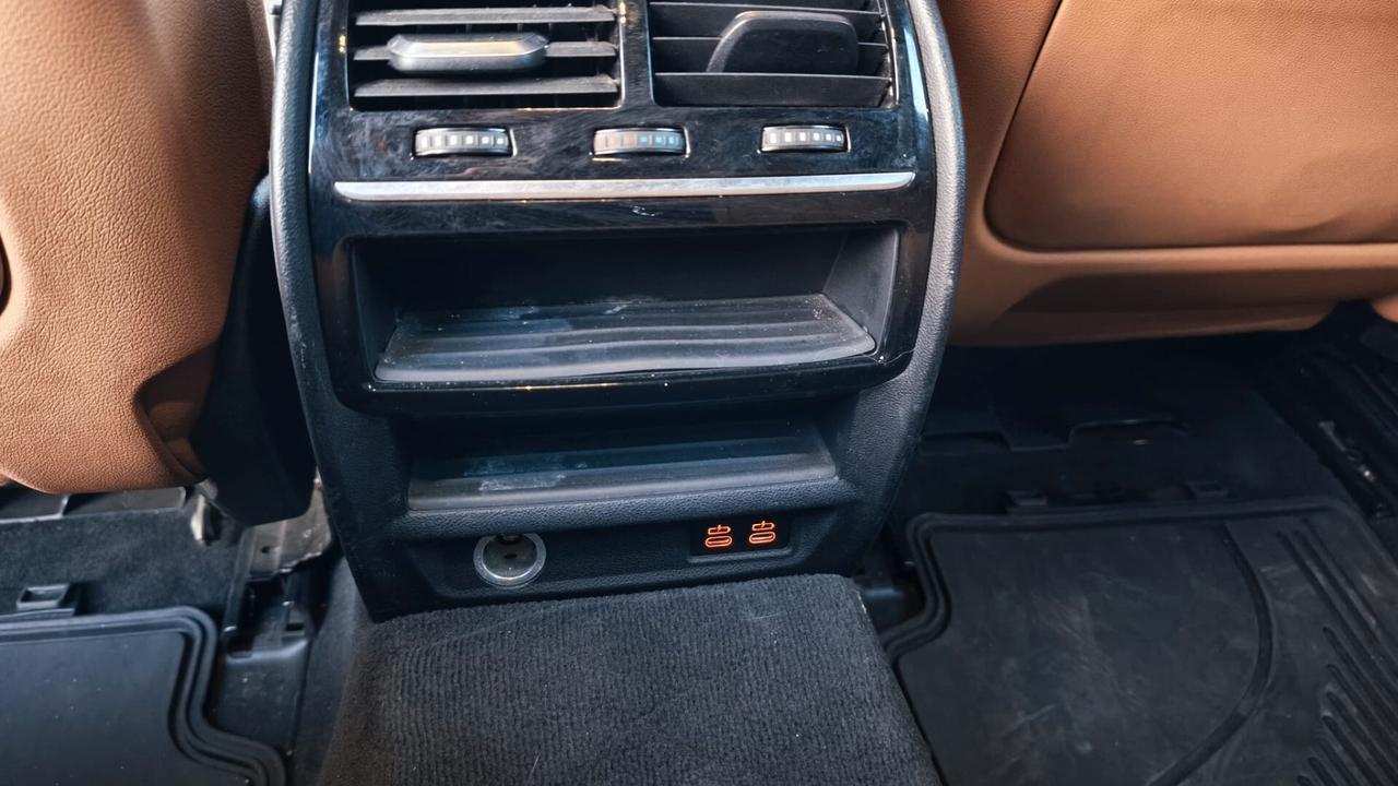 Bmw 520 520d 48V Touring Msport