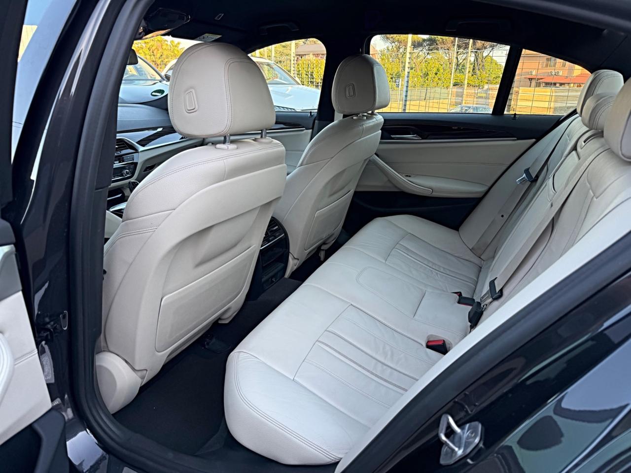 Bmw 530 530d xDrive Msport Garanzia 12 Mesi