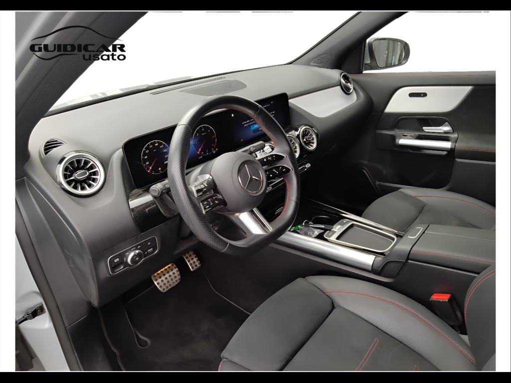 Mercedes-Benz GLA-H247 2023 - GLA 180 d AMG Line Advanced Plus auto