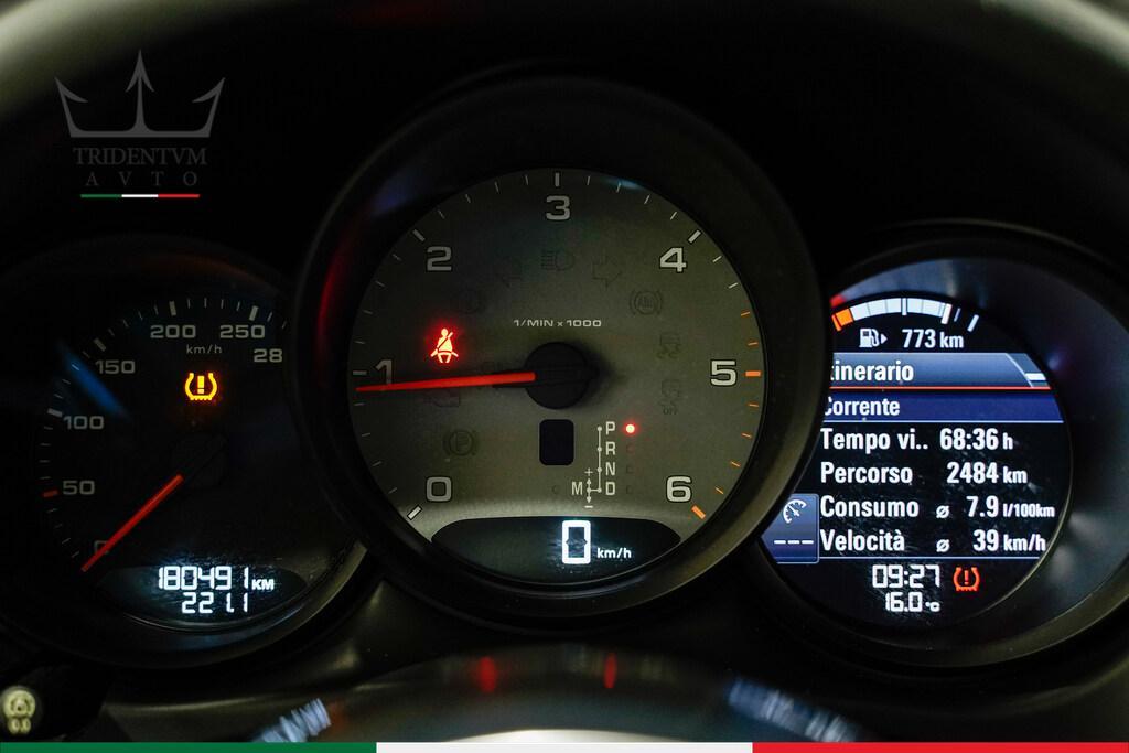 Porsche Macan 3.0d S 250cv pdk