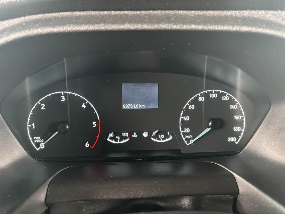 Ford Transit 350 2.0TDCi EcoBlue 130CV