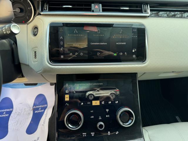 LAND ROVER Range Rover Velar 2.0D I4 204CV MHEV Auric Edition KM. 29.300