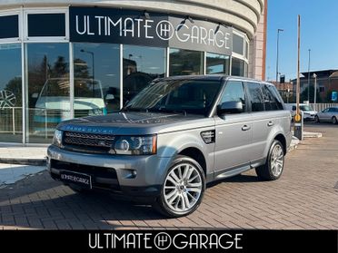 Land Rover Range Sport 3.0 sdV6 HSE 249cv auto 8m *tetto *harman/kardon