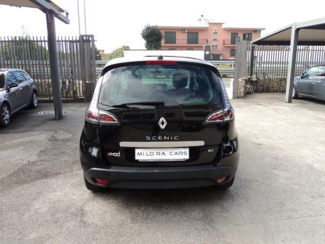 RENAULT Scenic 1.5 dCi 110CV Limited
