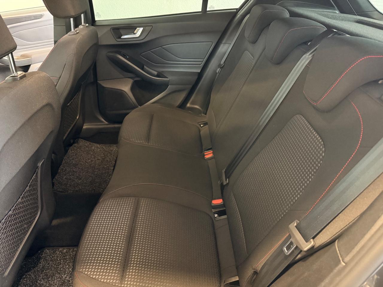 Ford Focus 1.5 D 5p. ST-Line 2022 BERLINA