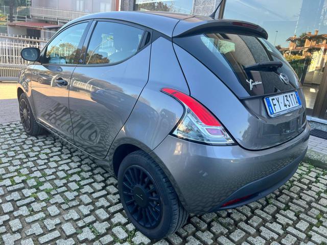 LANCIA Ypsilon 1.2 69 CV 5 porte Elefantino Blu UNICO PROP.