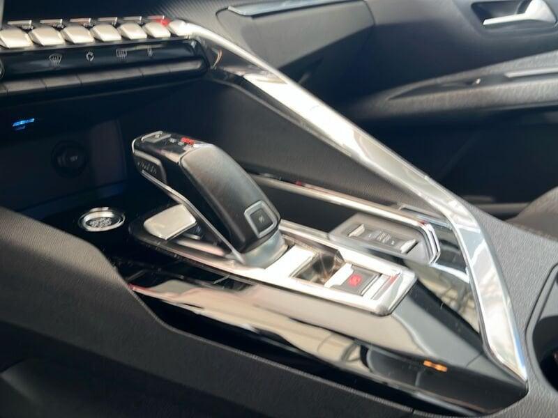 Peugeot 5008 BlueHDi 130 Active Pack EAT8 S/S aut.