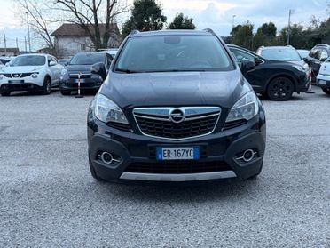 Opel Mokka 1.4 Turbo Ecotec 140CV 4x4 Start&Stop Cosmo