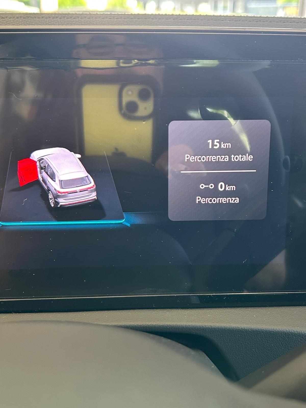 Volkswagen Tiguan 1.5 eTSI 130 CV ACT DSG Edition Plus