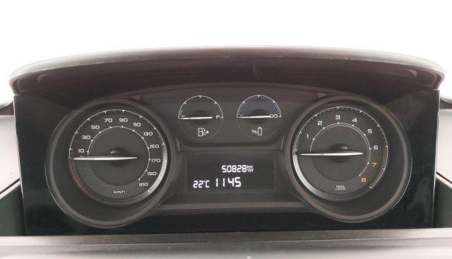 LANCIA Ypsilon 1.0 FireFly 5 porte S&S Hybrid Platino