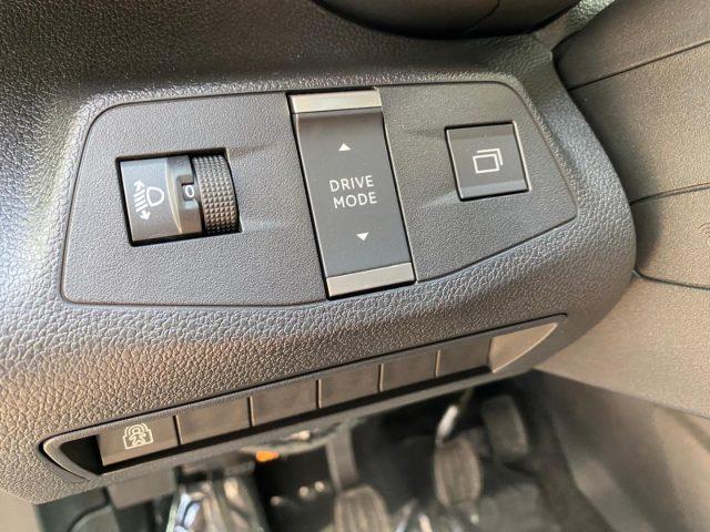 FIAT Doblo 1.5 BlueHdi 100CV *UConnect*Keyless*Sensori