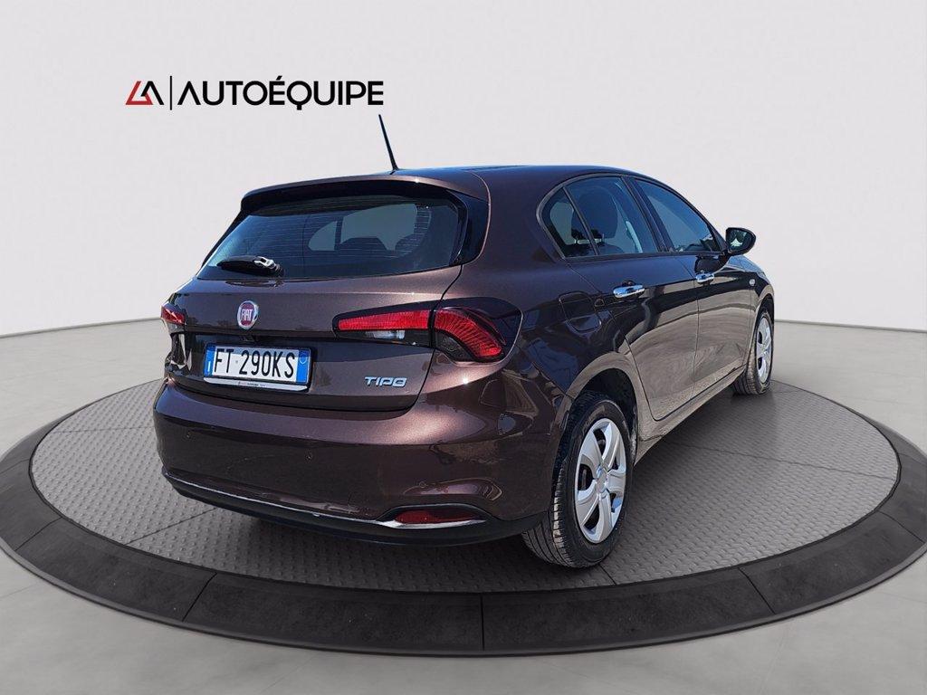 FIAT Tipo 5p 1.6 mjt Lounge s&s 120cv del 2019
