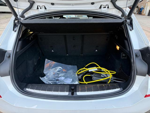 BMW X2 xDrive25e Business-X