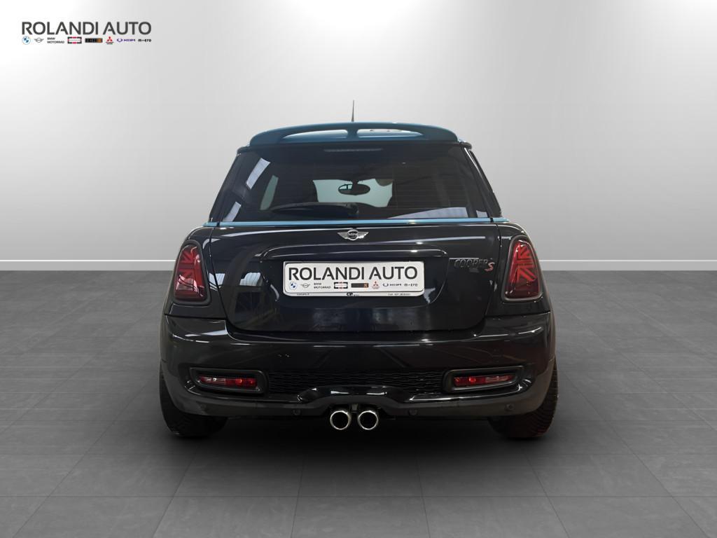 Mini Cooper S 1.6 Cooper S