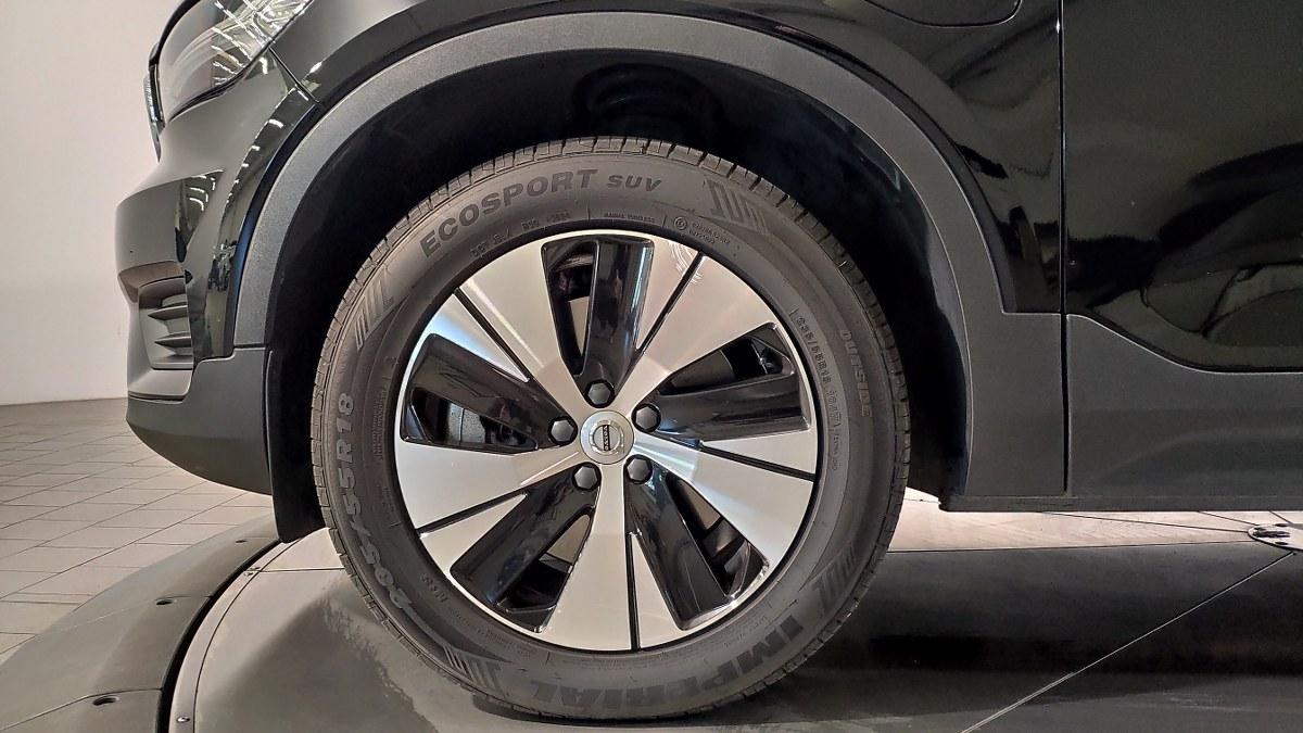 VOLVO Xc40 T4 Recharge Plug-In Hybrid Inscription Expression
