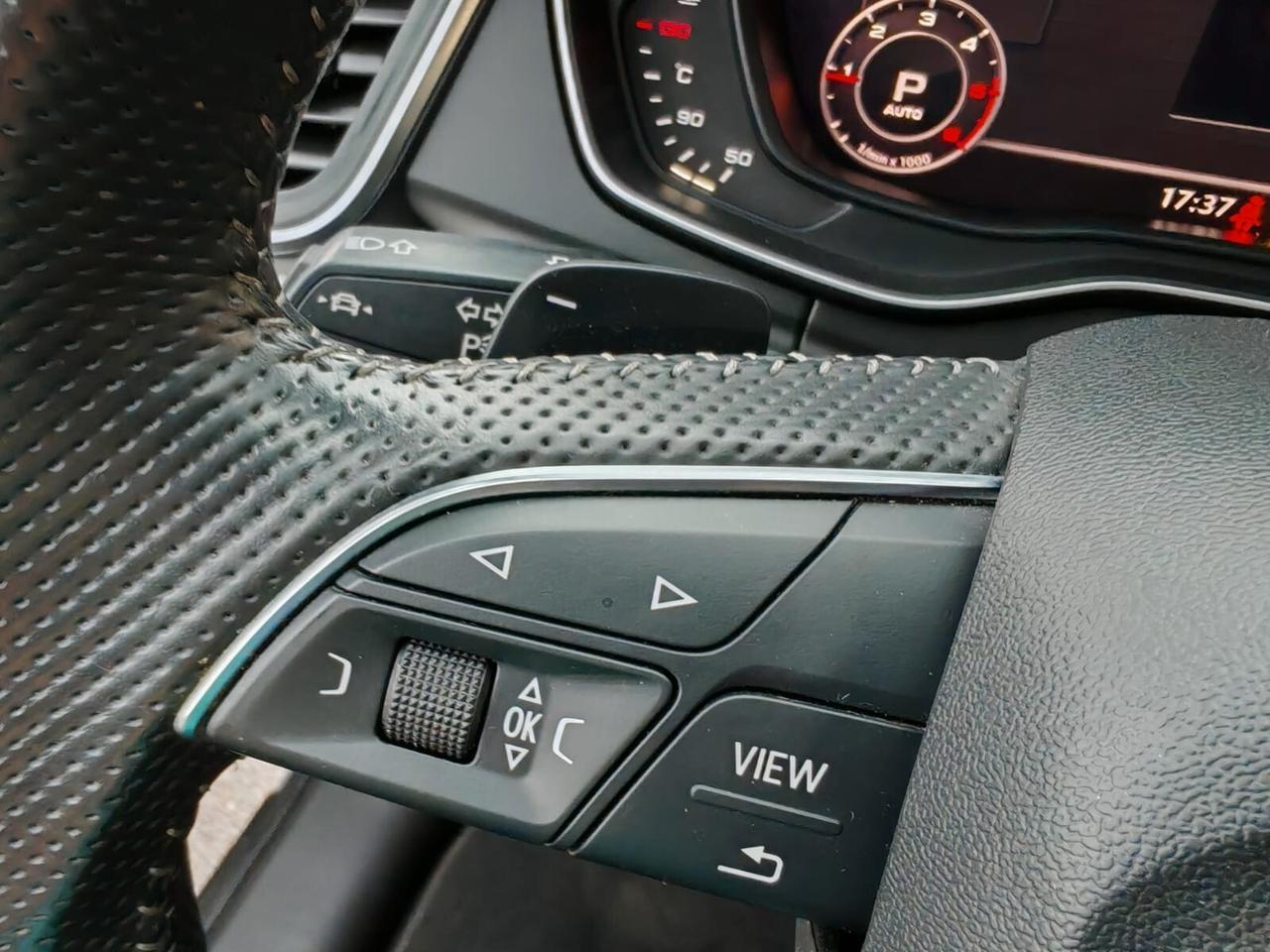 Audi Q5 40 TDI quattro S tronic line plus